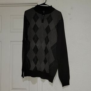 Mens Sweater